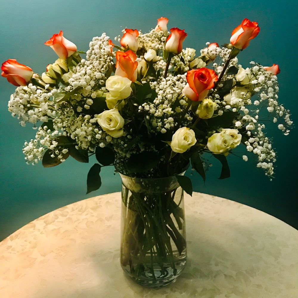 Meet your Posher, Chris